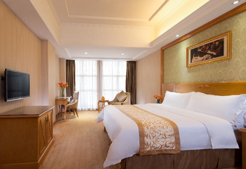 Vienna Hotel Shouti Pekin Dış mekan fotoğraf